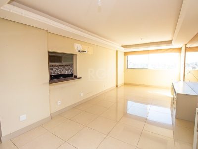 Apartamento à venda com 105m², 3 quartos, 1 suíte, 2 vagas no bairro Jardim Botânico em Porto Alegre - Foto 2