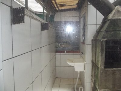 Apartamento à venda com 73m², 2 quartos no bairro Medianeira em Porto Alegre - Foto 17