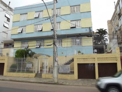 Apartamento à venda com 73m², 2 quartos no bairro Medianeira em Porto Alegre - Foto 25