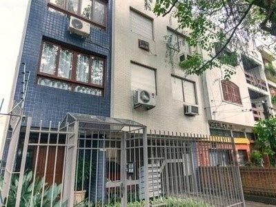 Cobertura à venda com 182m², 2 quartos, 1 suíte, 2 vagas no bairro São João em Porto Alegre - Foto 24