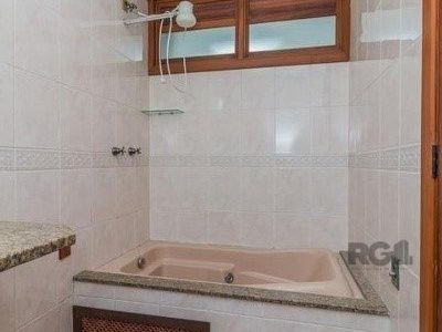 Cobertura à venda com 182m², 2 quartos, 1 suíte, 2 vagas no bairro São João em Porto Alegre - Foto 19