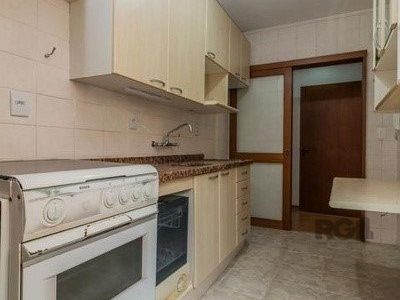 Cobertura à venda com 182m², 2 quartos, 1 suíte, 2 vagas no bairro São João em Porto Alegre - Foto 10