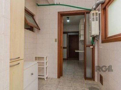 Cobertura à venda com 182m², 2 quartos, 1 suíte, 2 vagas no bairro São João em Porto Alegre - Foto 11