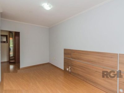 Cobertura à venda com 182m², 2 quartos, 1 suíte, 2 vagas no bairro São João em Porto Alegre - Foto 15