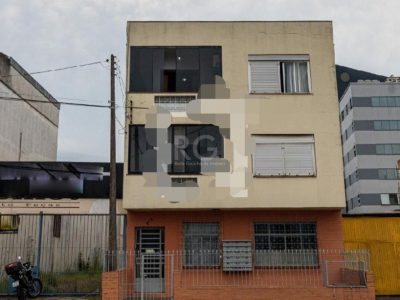 Apartamento à venda com 90m², 2 quartos no bairro São João em Porto Alegre - Foto 17