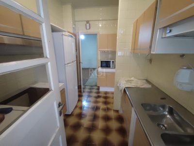 Apartamento à venda com 136m², 3 quartos, 1 vaga no bairro Centro Histórico em Porto Alegre - Foto 15