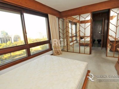 Cobertura à venda com 325m², 4 quartos, 1 suíte, 3 vagas no bairro Moinhos de Vento em Porto Alegre - Foto 12