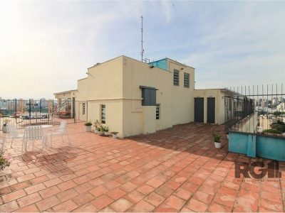 Apartamento à venda com 78m², 2 quartos no bairro Farroupilha em Porto Alegre - Foto 15