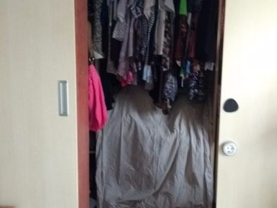 Apartamento à venda com 84m², 3 quartos, 1 suíte, 1 vaga no bairro Cidade Baixa em Porto Alegre - Foto 10