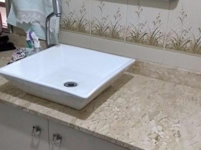 Apartamento à venda com 84m², 3 quartos, 1 suíte, 1 vaga no bairro Cidade Baixa em Porto Alegre - Foto 12