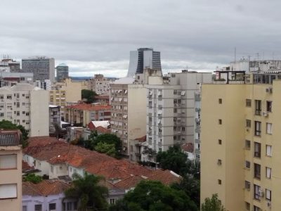 Apartamento à venda com 84m², 3 quartos, 1 suíte, 1 vaga no bairro Cidade Baixa em Porto Alegre - Foto 18