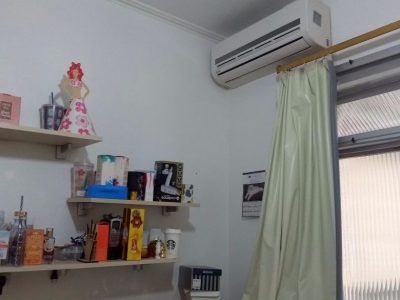 Apartamento à venda com 84m², 3 quartos, 1 suíte, 1 vaga no bairro Cidade Baixa em Porto Alegre - Foto 17