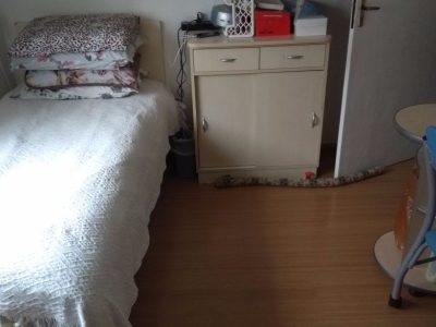 Apartamento à venda com 84m², 3 quartos, 1 suíte, 1 vaga no bairro Cidade Baixa em Porto Alegre - Foto 15