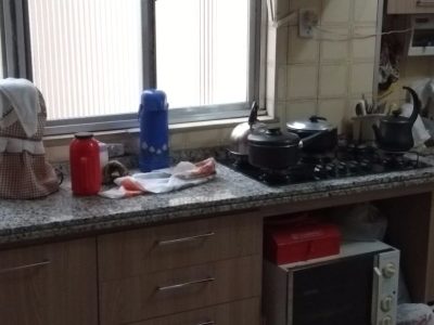 Apartamento à venda com 84m², 3 quartos, 1 suíte, 1 vaga no bairro Cidade Baixa em Porto Alegre - Foto 6