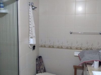 Apartamento à venda com 84m², 3 quartos, 1 suíte, 1 vaga no bairro Cidade Baixa em Porto Alegre - Foto 11