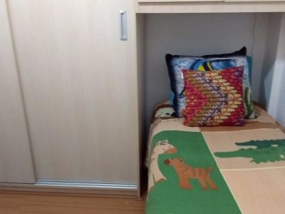 Apartamento à venda com 84m², 3 quartos, 1 suíte, 1 vaga no bairro Cidade Baixa em Porto Alegre - Foto 9