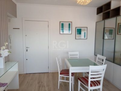 Apartamento à venda com 69m², 3 quartos, 1 suíte, 2 vagas no bairro Passo d'Areia em Porto Alegre - Foto 7