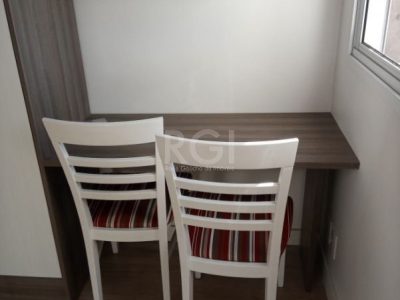 Apartamento à venda com 69m², 3 quartos, 1 suíte, 2 vagas no bairro Passo d'Areia em Porto Alegre - Foto 13