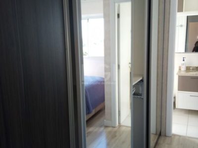 Apartamento à venda com 69m², 3 quartos, 1 suíte, 2 vagas no bairro Passo d'Areia em Porto Alegre - Foto 18