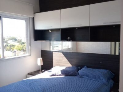 Apartamento à venda com 69m², 3 quartos, 1 suíte, 2 vagas no bairro Passo d'Areia em Porto Alegre - Foto 19