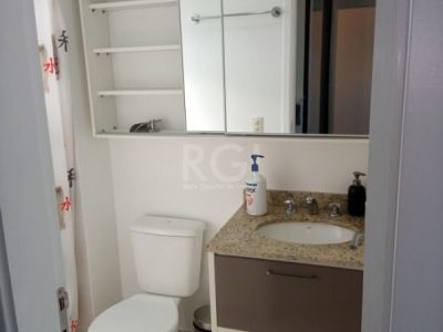 Apartamento à venda com 69m², 3 quartos, 1 suíte, 2 vagas no bairro Passo d'Areia em Porto Alegre - Foto 22