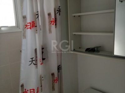 Apartamento à venda com 69m², 3 quartos, 1 suíte, 2 vagas no bairro Passo d'Areia em Porto Alegre - Foto 23