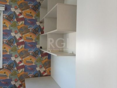 Apartamento à venda com 69m², 3 quartos, 1 suíte, 2 vagas no bairro Passo d'Areia em Porto Alegre - Foto 24