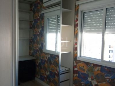 Apartamento à venda com 69m², 3 quartos, 1 suíte, 2 vagas no bairro Passo d'Areia em Porto Alegre - Foto 25