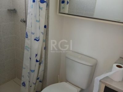 Apartamento à venda com 69m², 3 quartos, 1 suíte, 2 vagas no bairro Passo d'Areia em Porto Alegre - Foto 28