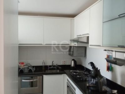 Apartamento à venda com 69m², 3 quartos, 1 suíte, 2 vagas no bairro Passo d'Areia em Porto Alegre - Foto 30