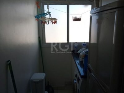 Apartamento à venda com 69m², 3 quartos, 1 suíte, 2 vagas no bairro Passo d'Areia em Porto Alegre - Foto 31