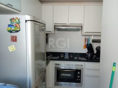 Apartamento à venda com 69m², 3 quartos, 1 suíte, 2 vagas no bairro Passo d'Areia em Porto Alegre - Foto 32