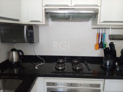 Apartamento à venda com 69m², 3 quartos, 1 suíte, 2 vagas no bairro Passo d'Areia em Porto Alegre - Foto 36