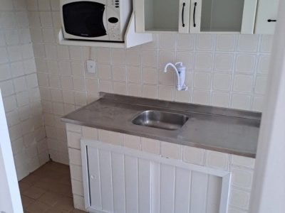 Apartamento à venda com 41m², 1 quarto, 1 vaga no bairro Petrópolis em Porto Alegre - Foto 5