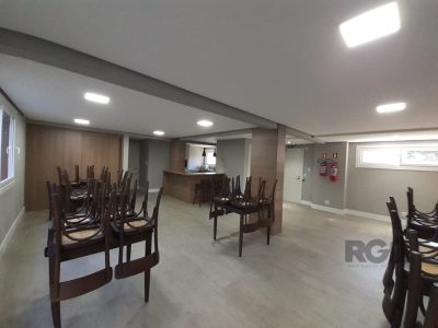 Apartamento à venda com 142m², 3 quartos, 1 suíte, 2 vagas no bairro Tristeza em Porto Alegre - Foto 7