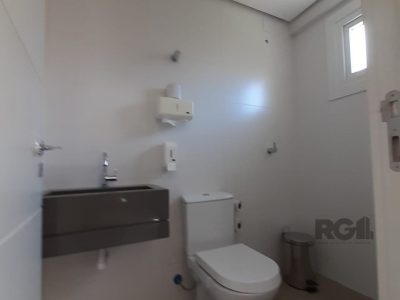 Apartamento à venda com 142m², 3 quartos, 1 suíte, 2 vagas no bairro Tristeza em Porto Alegre - Foto 8