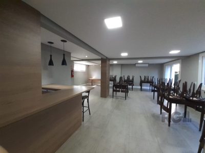 Apartamento à venda com 142m², 3 quartos, 1 suíte, 2 vagas no bairro Tristeza em Porto Alegre - Foto 9