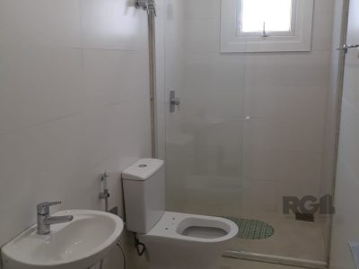 Apartamento à venda com 142m², 3 quartos, 1 suíte, 2 vagas no bairro Tristeza em Porto Alegre - Foto 10