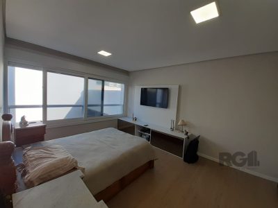 Apartamento à venda com 142m², 3 quartos, 1 suíte, 2 vagas no bairro Tristeza em Porto Alegre - Foto 5