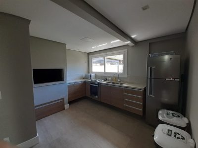 Apartamento à venda com 142m², 3 quartos, 1 suíte, 2 vagas no bairro Tristeza em Porto Alegre - Foto 12