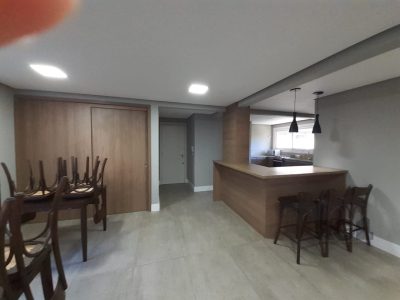 Apartamento à venda com 142m², 3 quartos, 1 suíte, 2 vagas no bairro Tristeza em Porto Alegre - Foto 13