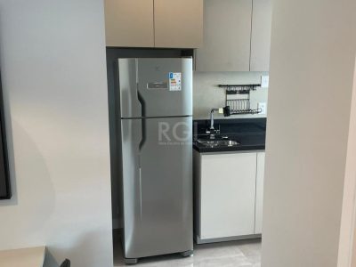 Apartamento à venda com 39m², 1 quarto, 1 suíte, 1 vaga no bairro Partenon em Porto Alegre - Foto 27