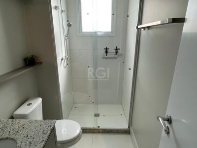 Apartamento à venda com 39m², 1 quarto, 1 suíte, 1 vaga no bairro Partenon em Porto Alegre - Foto 31