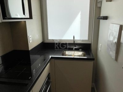 Apartamento à venda com 39m², 1 quarto, 1 suíte, 1 vaga no bairro Partenon em Porto Alegre - Foto 36