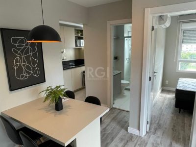 Apartamento à venda com 39m², 1 quarto, 1 suíte, 1 vaga no bairro Partenon em Porto Alegre - Foto 39