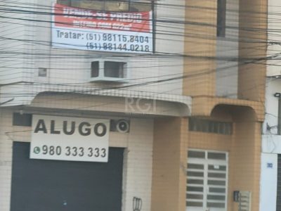 Predio à venda com 822m² no bairro São João em Porto Alegre - Foto 2