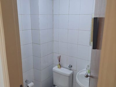 Conjunto/Sala à venda com 92m² no bairro Bom Fim em Porto Alegre - Foto 3