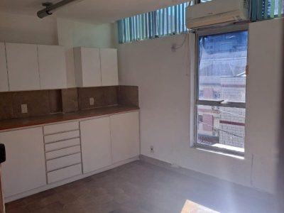 Conjunto/Sala à venda com 92m² no bairro Bom Fim em Porto Alegre - Foto 5