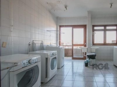 Duplex à venda com 38m², 1 quarto, 1 suíte, 1 vaga no bairro Petrópolis em Porto Alegre - Foto 3