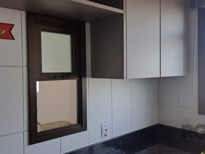 Apartamento à venda com 126m², 3 quartos, 1 suíte, 2 vagas no bairro Mont Serrat em Porto Alegre - Foto 8